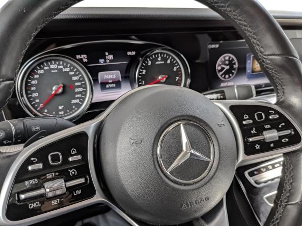 Mercedes-Benz E-Класс V (W213 S213 C238) с пробегом 2018 года, цена 2 985 000 рублей, 87976 км, седан, Автокод Объявления