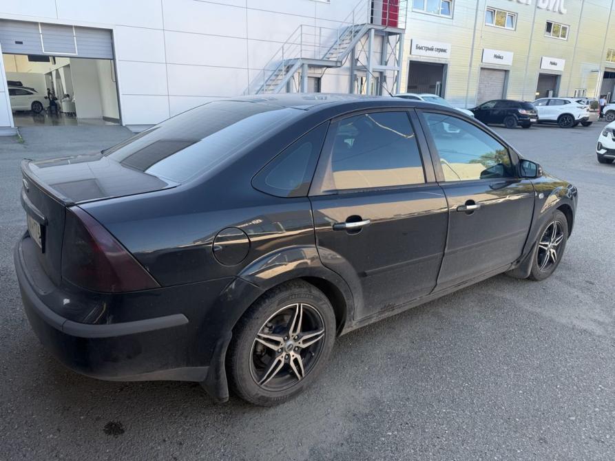 Ford Focus II Челябинск  - изображение 2