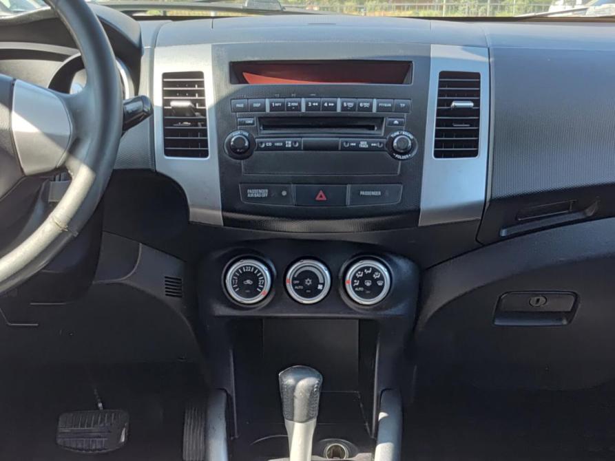 Mitsubishi Outlander II Йошкар-Ола  - изображение 18