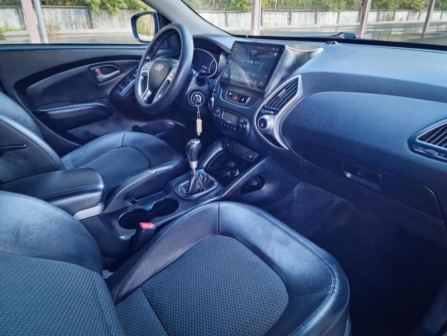 Hyundai ix35 I Екатеринбург  - изображение 10