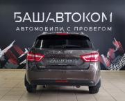 Lada (ВАЗ) Vesta I Уфа  - изображение 19
