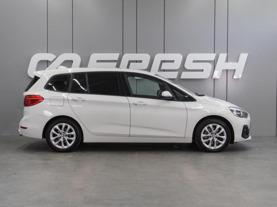BMW 2 серии Gran Tourer F46 Воронеж  - изображение 5
