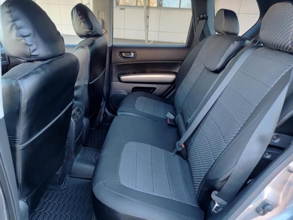 Nissan X-Trail II Рестайлинг с пробегом 2011 года, цена 1 370 000 рублей, 108753 км, внедорожник, Автокод Объявления