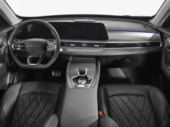 Chery Tiggo 8 Pro Max I Рестайлинг с пробегом 2024 года, цена 2 259 000 рублей, 34152 км, внедорожник, Автокод Объявления
