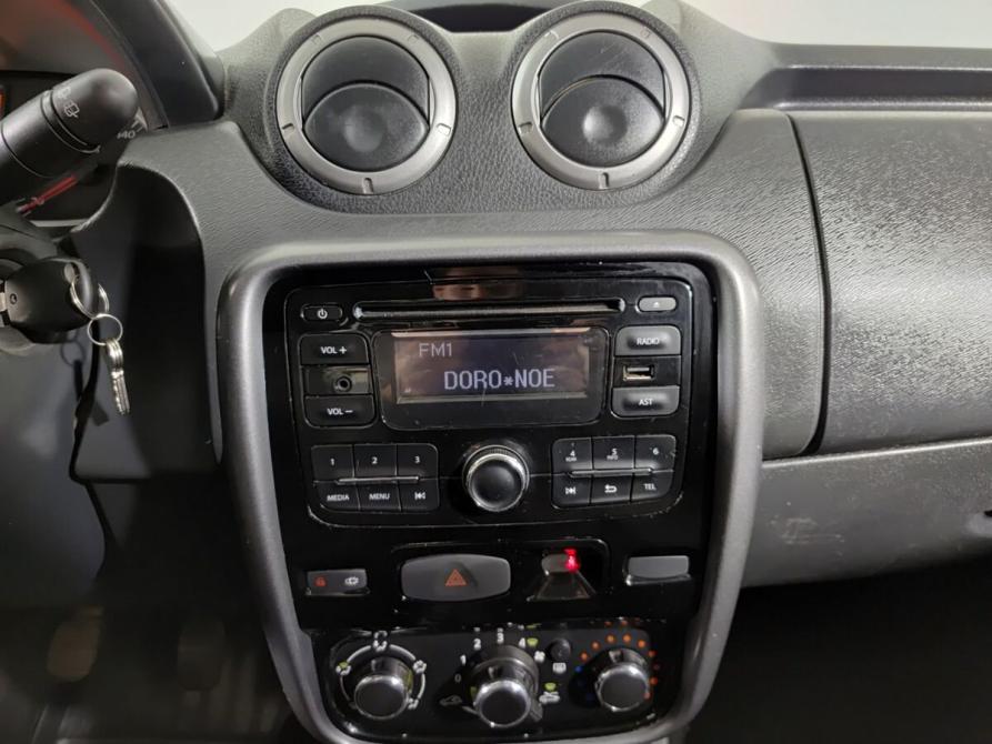 Renault Duster I Уфа  - изображение 18