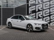 Audi A4 V (B9) Краснодар  - изображение 25