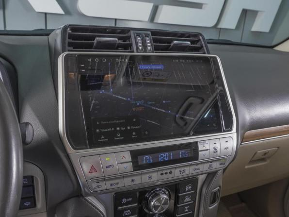 Toyota Land Cruiser Prado 150 Series Рестайлинг 3 с пробегом 2021 года, цена 6 799 000 рублей, 115672 км, внедорожник, Автокод Объявления