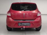 Renault Sandero II Казань  - изображение 29