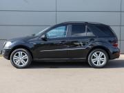 Mercedes-Benz M-Класс II (W164) Рестайлинг Москва  - изображение 30