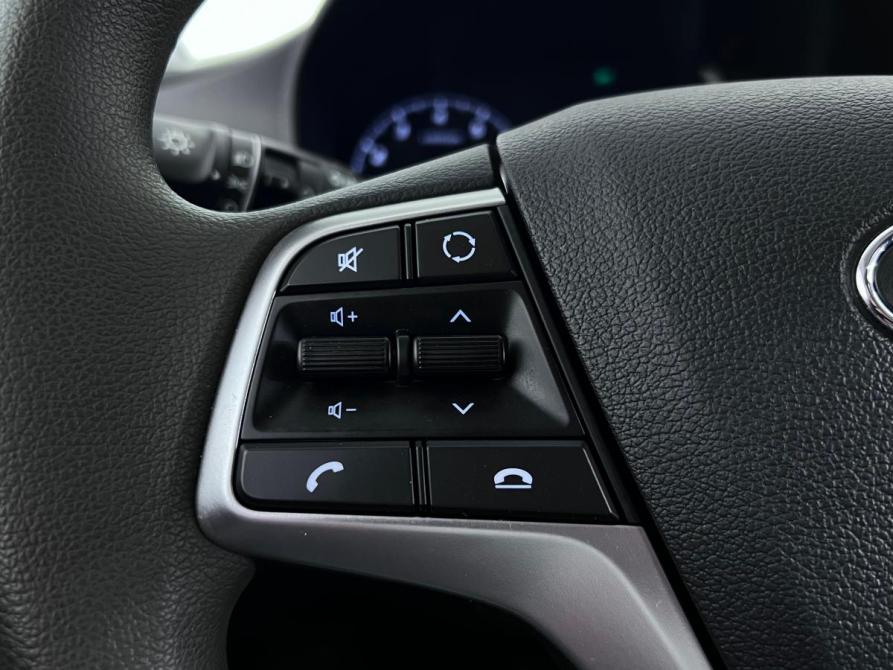 Hyundai Solaris II Рестайлинг Ростов-на-Дону  - изображение 15