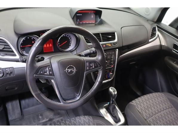 Opel Mokka I с пробегом 2014 года, цена 1 092 000 рублей, 96581 км, внедорожник, Автокод Объявления