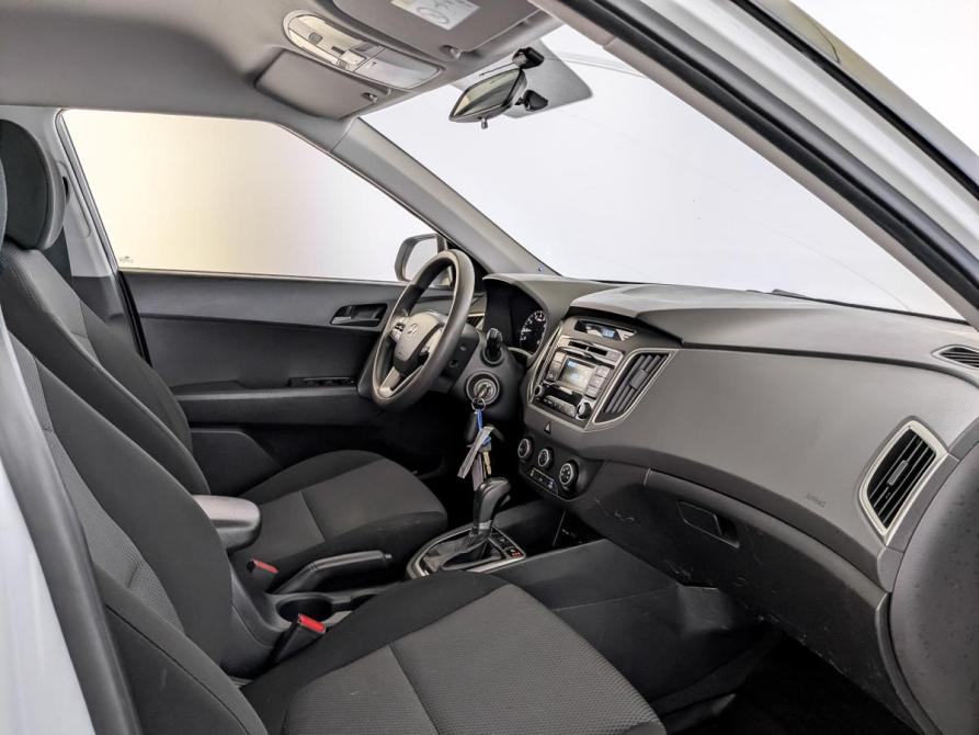 Hyundai Creta I Москва  - изображение 11