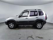 Chevrolet Niva I Рестайлинг Уфа  - изображение 32
