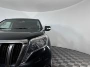 Toyota Land Cruiser Prado 150 Series Рестайлинг 1 Архангельск  - изображение 29