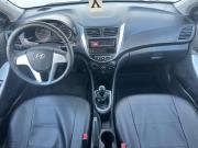 Hyundai Solaris I Тамбов  - изображение 33