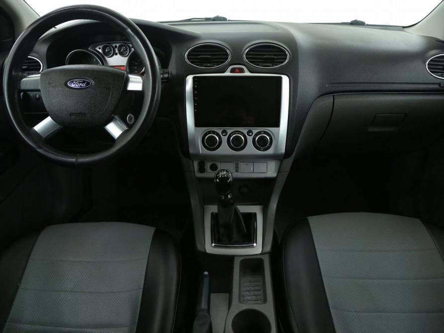 Ford Focus II Рестайлинг Иваново  - изображение 12