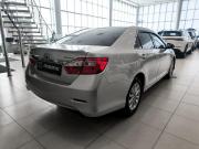 Toyota Camry VII (XV50) Казань  - изображение 28