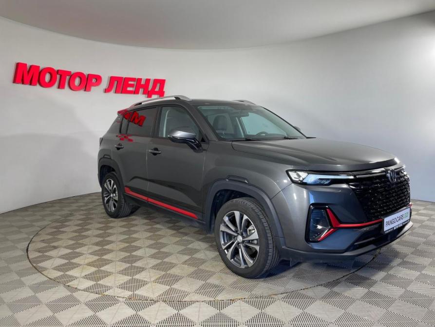 Changan CS35 Plus I Рестайлинг Воронеж  - изображение 3