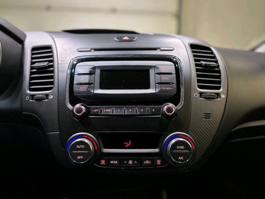Kia Cerato III Рестайлинг (Classic) Новосибирск  - изображение 24