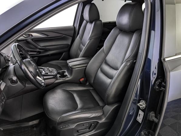 Mazda CX-9 II с пробегом 2017 года, цена 3 200 000 рублей, 72000 км, внедорожник, Автокод Объявления