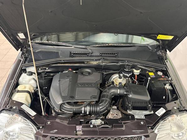 Chevrolet Niva I Рестайлинг с пробегом 2012 года, цена 655 000 рублей, 117302 км, внедорожник, Автокод Объявления