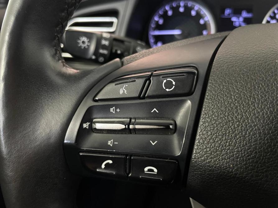 Hyundai Elantra VI (AD) Рестайлинг Воронеж  - изображение 14