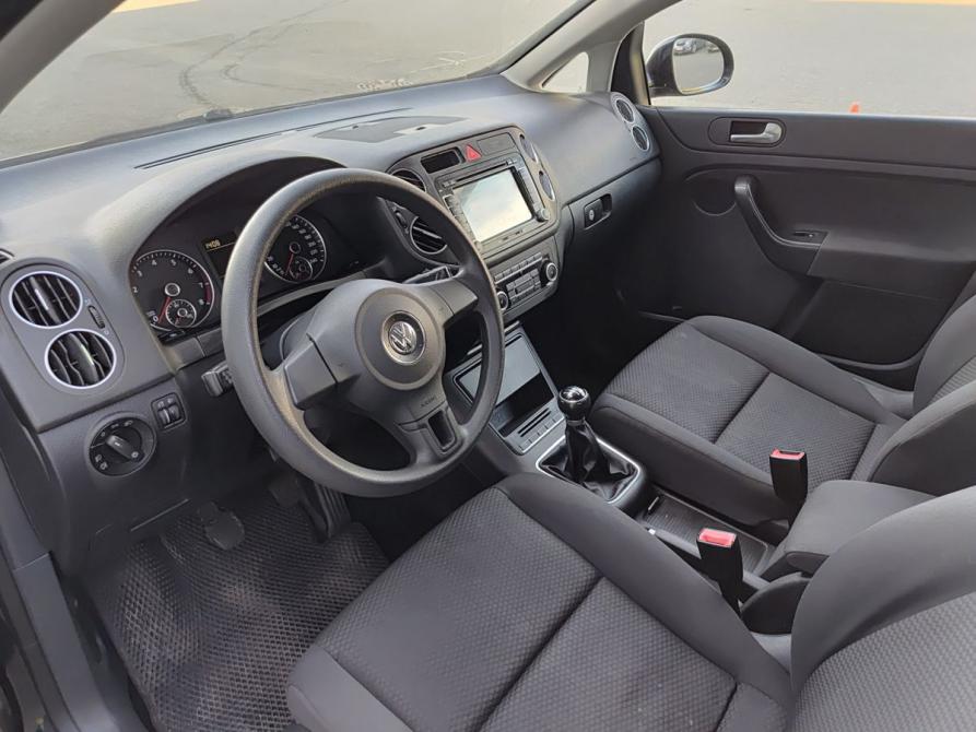 Volkswagen Golf Plus II Ижевск  - изображение 20