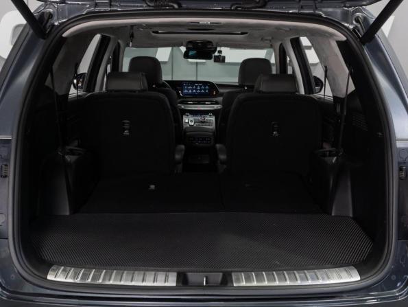 Hyundai Palisade I с пробегом 2021 года, цена 4 879 000 рублей, 83250 км, внедорожник, Автокод Объявления