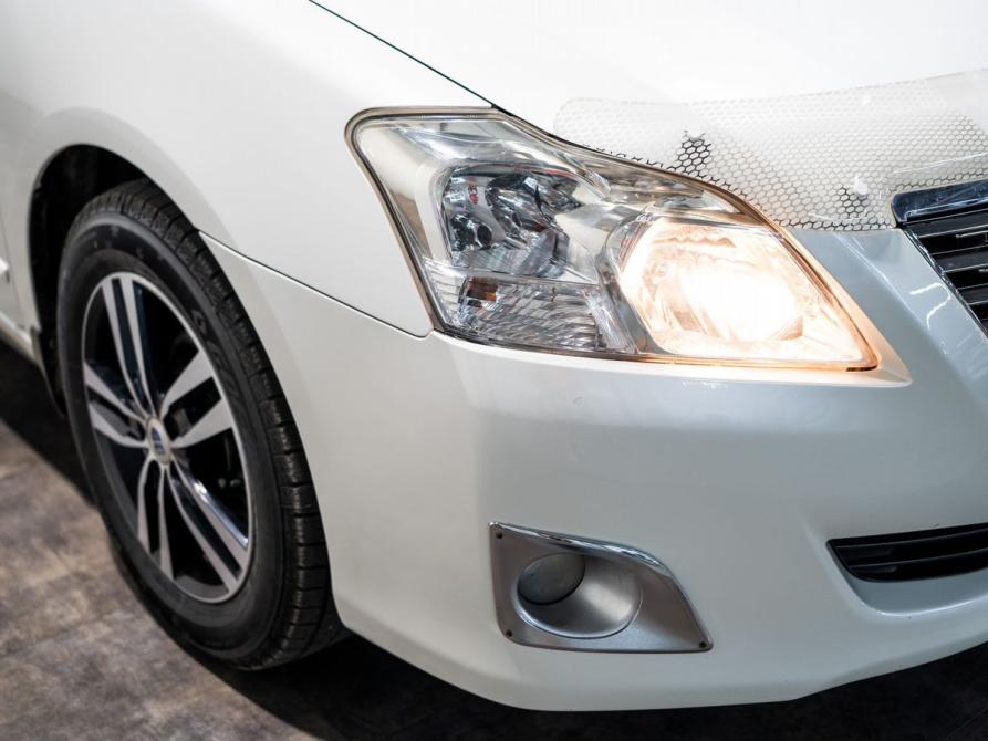 Toyota Premio II (T26) Чита  - изображение 16