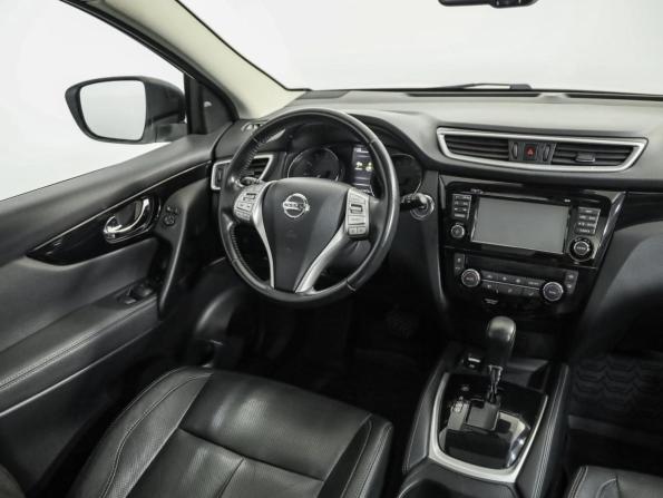 Nissan Qashqai II с пробегом 2014 года, цена 1 749 000 рублей, 61291 км, внедорожник, Автокод Объявления