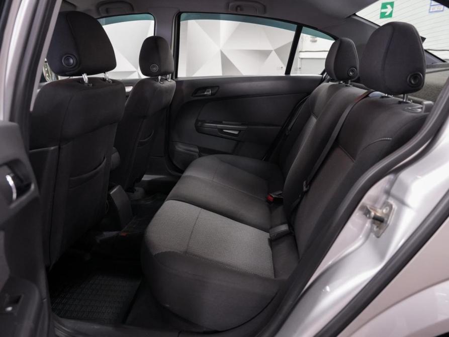 Opel Astra H Рестайлинг Ульяновск  - изображение 13