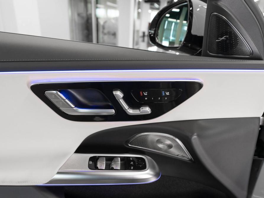 Mercedes-Benz E-Класс VI (W214 S214) Москва  - изображение 17