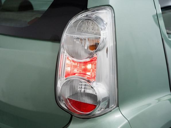 Toyota Passo II (C30) с пробегом 2012 года, цена 649 500 рублей, 120126 км, хэтчбек, Автокод Объявления
