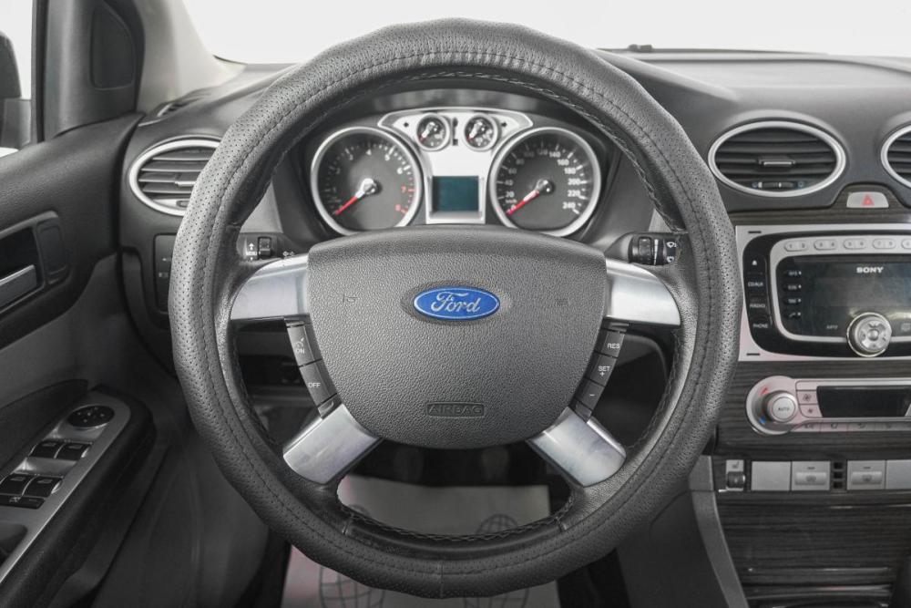 Ford Focus II Рестайлинг Кемерово  - изображение 16