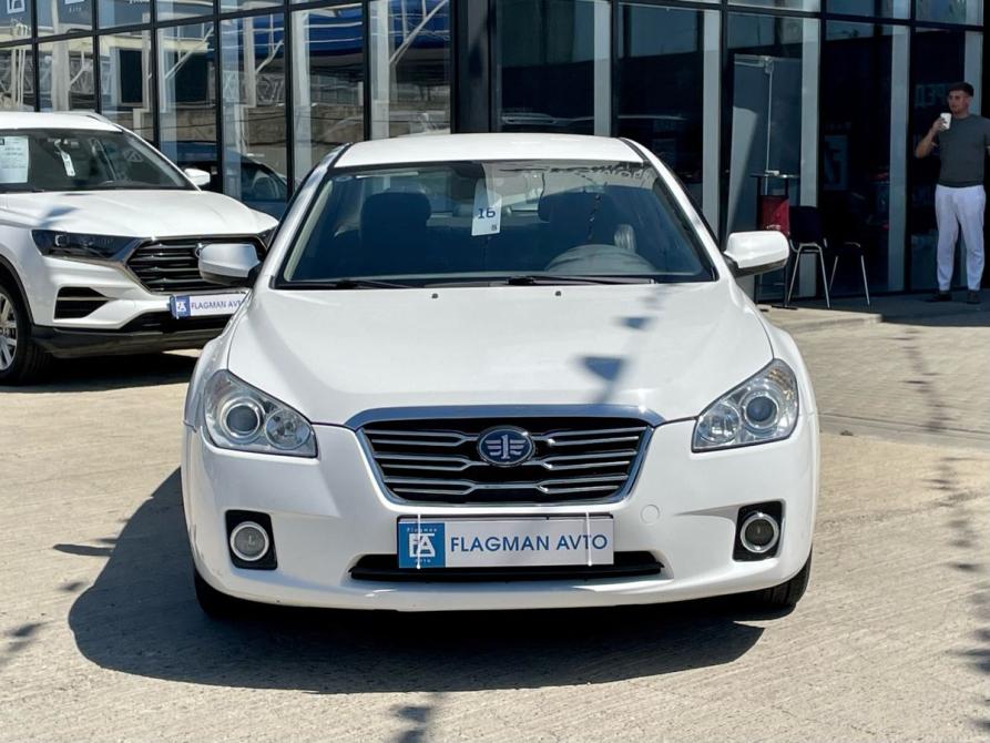 FAW Besturn B50 I Краснодар  - изображение 8