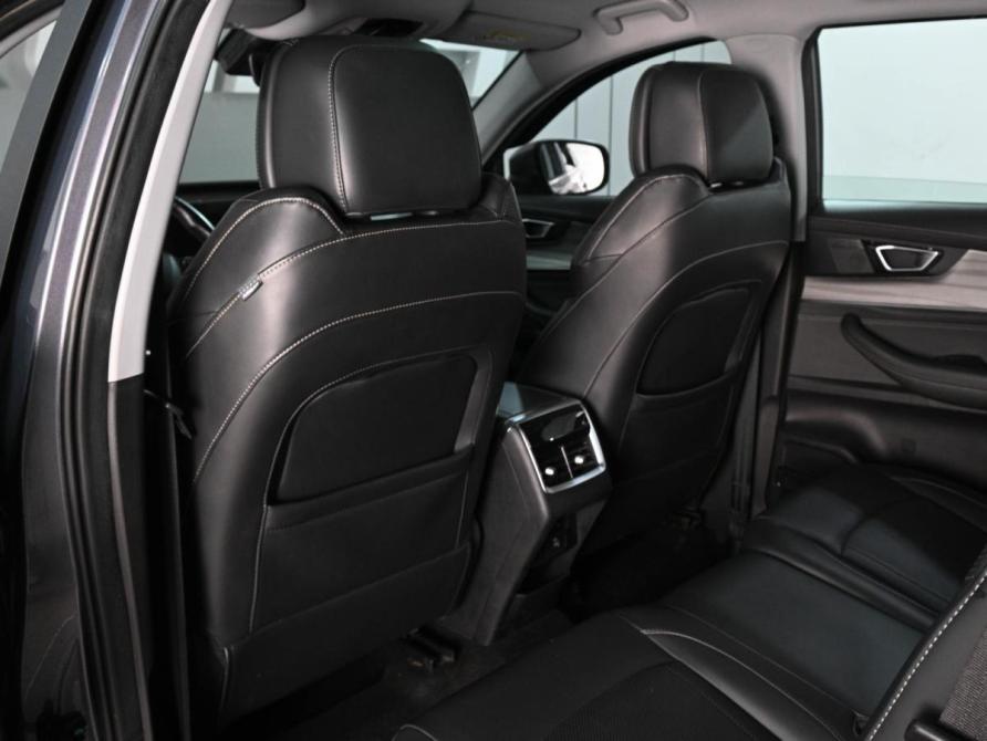 Chery Tiggo 8 Pro Max I Ростов-на-Дону  - изображение 13