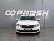 Skoda Octavia III (A7) Рестайлинг Воронеж  - изображение 18