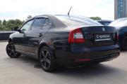 Skoda Octavia II (A5) Рестайлинг Санкт-Петербург  - изображение 22