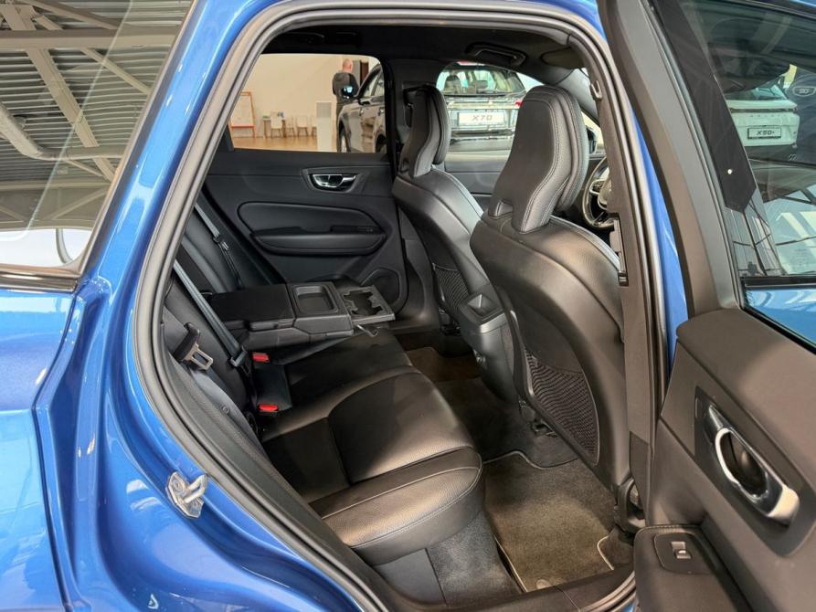 Volvo XC60 II Москва  - изображение 33