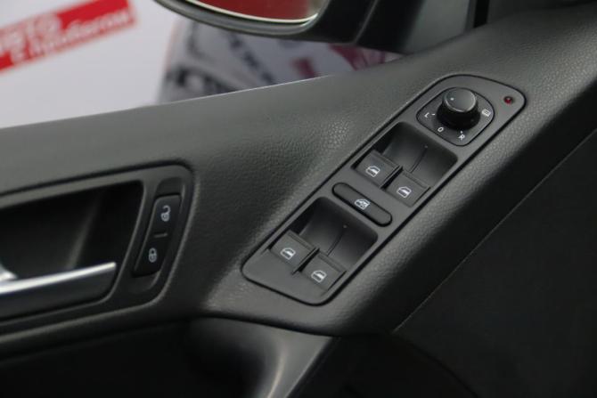 Volkswagen Tiguan I Рестайлинг с пробегом 2014 года, цена 1 555 550 рублей, 189068 км, внедорожник, Автокод Объявления