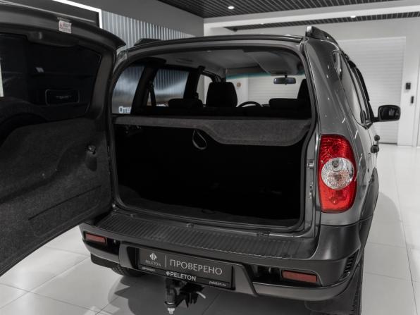 Lada (ВАЗ) Niva с пробегом 2020 года, цена 875 000 рублей, 96006 км, внедорожник, Автокод Объявления