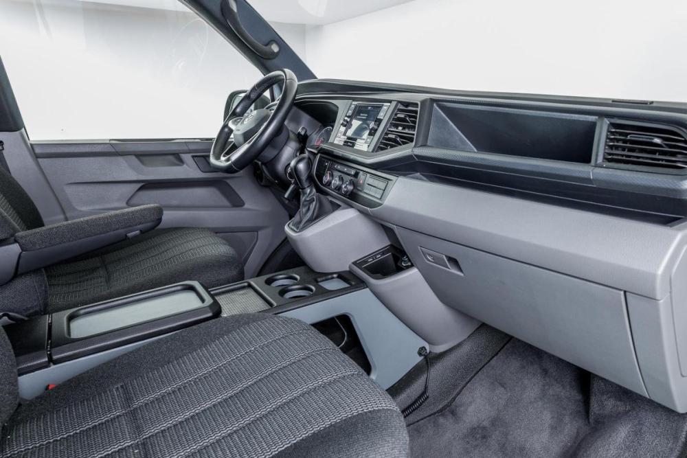 Volkswagen Transporter T6 Рестайлинг Казань  - изображение 9