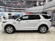 Land Rover Discovery Sport I Рестайлинг Казань  - изображение 32