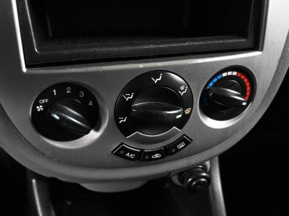 Chevrolet Lacetti I с пробегом 2010 года, цена 449 000 рублей, 242814 км, хэтчбек, Автокод Объявления
