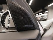 BMW X3 IV (G45/G48) Москва  - изображение 46