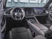 Geely Monjaro I Рестайлинг Ростов-на-Дону  - изображение 28