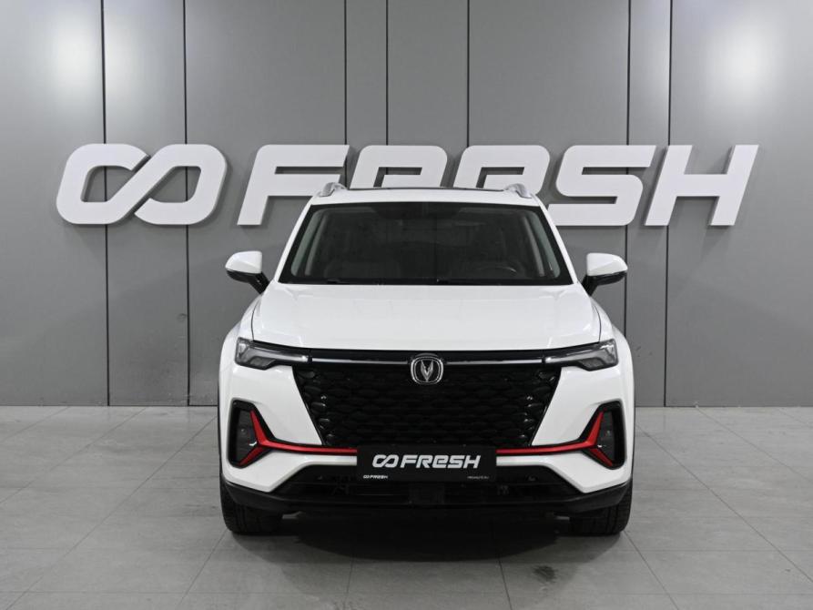 Changan CS35 Plus I Рестайлинг Ростов-на-Дону  - изображение 3