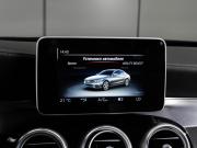 Mercedes-Benz C-Класс IV (W205) Тюмень  - изображение 42