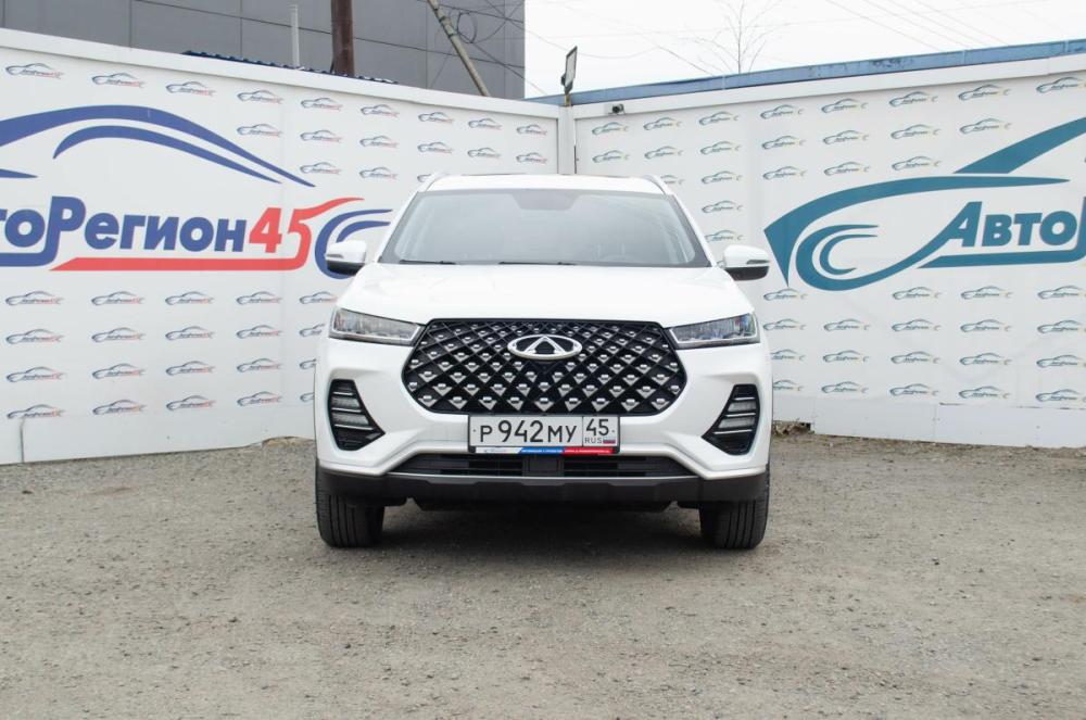 Chery Tiggo 7 Pro I Курган  - изображение 3