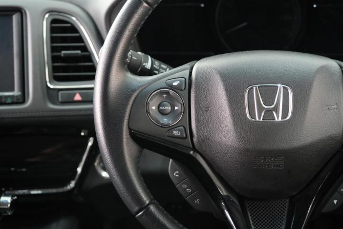 Honda Vezel I Рестайлинг с пробегом 2020 года, цена 2 239 000 рублей, 69000 км, внедорожник, Автокод Объявления